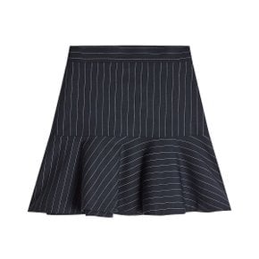 Zadig and Voltaire Joe Stripes Skirt SGCR0301F 쟈딕앤볼테르 조 스트라이프 스커트