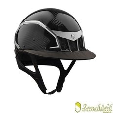 [SAMSHIELD] XJ Miss Helmet 샘쉴드 승마헬멧