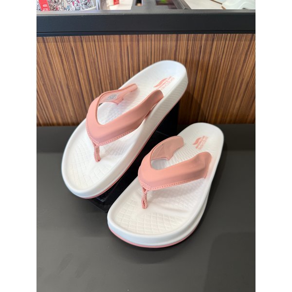 [여주점] 여성 아치핏 하이퍼 슬라이드 (SP0WSCFM062)