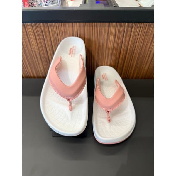 [여주점] 여성 아치핏 하이퍼 슬라이드 (SP0WSCFM062)