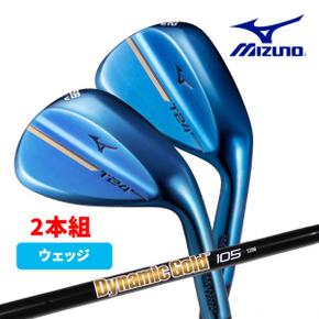 3492722 미즈노 골프 웨지 T24 WEDGE BLUE LIMITED EDITION 블루 리미티드  WA3331821