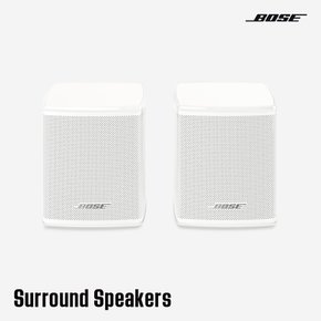 [S머니 7%적립] 보스 정품 Surround Speakers 서라운드 스피커