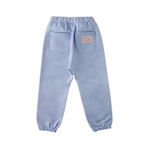 봉테비앙(PU)-데일리스웨트팬츠(75118-410-01)