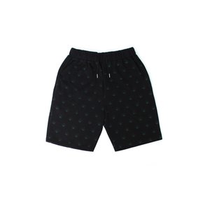 M. Pants. Training short Multi Weed M17205