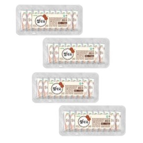 식품 농협 우리나라 전통간식 쌀약과 350g x 4 간편 간식 한국