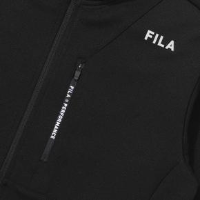 더블 위브 트레이닝 탑 (FS2FTE1201M_BLK)