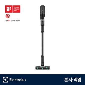 일렉트로룩스 EFP71512 얼티밋홈 700 라이트 무선 청소기 - 사선 브러쉬 / 틈새 노즐