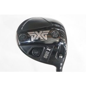 [중고] PXG 0811 X GEN4 9도 드라이버헤드2010703184883 XA3220421