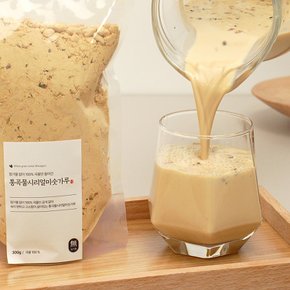 청년선식 통곡물 미숫가루 300gx1