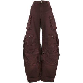 [디 아티코] Womens Pants 247WCP84D088729 2782051