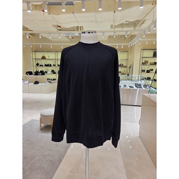 [부산점] 남성 남성 와펜 맨투맨 스웻셔츠 6100023-S0121-V0029