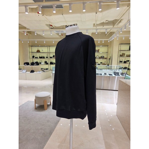 [부산점] 남성 남성 와펜 맨투맨 스웻셔츠 6100023-S0121-V0029