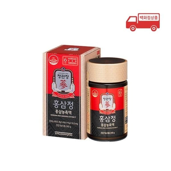 홍삼정 240g