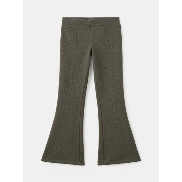 KIDS 레깅스 OLI Khaki 17097776