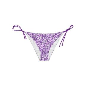 26SS 세인트바쓰 비키니 수영복 VIR0001 00659D PAISLEY BOHO 0126