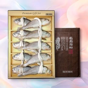 [9/6(금)순차출고]영광법성포 오가세트 1.3kg 10미(채반,가방)