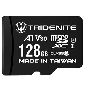 TRIDENITE microSD 128GB 마이크로sd카드 Nintendo Swi