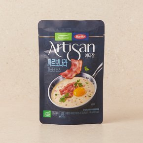 아티장까르보나라소스 145g
