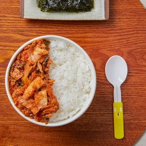 컵밥 김치참치덮밥 310g