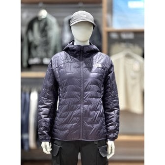 노스페이스 [부산점] 여성 써밋 히트라인 자켓 NJ3NQ82C
