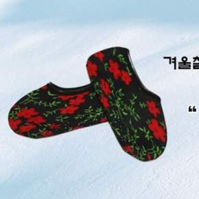 기모 덧버선 (랜덤발송)