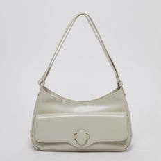 Oval room bag(Cream)_OVBAX24015CRR