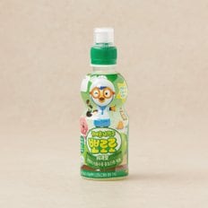 귀여운 내친구 뽀로로 사과맛 235ml