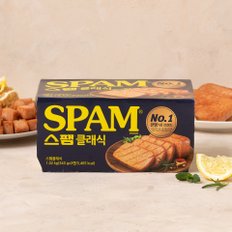 스팸 클래식 340g*3입