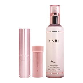 [홈쇼핑히트] KAHI 가히 멀티밤 리필형 본품+리필+미스트 앰플 120ml