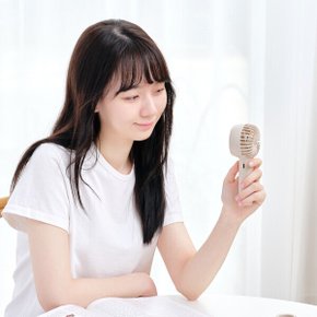 무선 휴대용 핸디형 미니 선풍기 모노포켓 1개