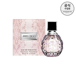 우먼 EDT 40ML
