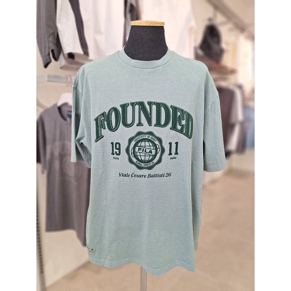 [여주점] FS2RSH2113X SAG 피그먼트 워싱 반팔티 남여공용