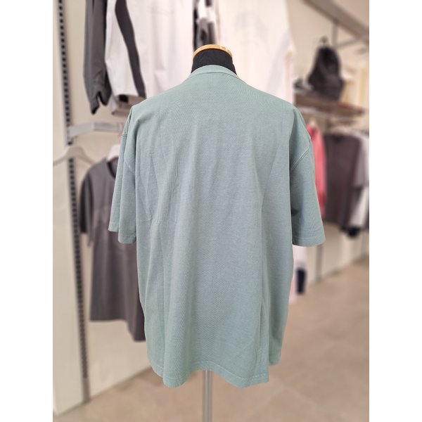 [여주점] FS2RSH2113X SAG 피그먼트 워싱 반팔티 남여공용