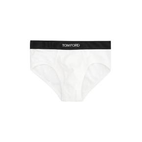 TOM FORD 로고 브리프컬렉션 T4LC11040_100