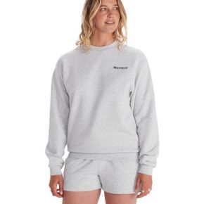 5051214 Marmot Mountain Works Circle Heavyweight Crew Sweatshirt