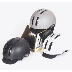 온가드 OG2 자전거 헬멧 경량 어반 헬멧