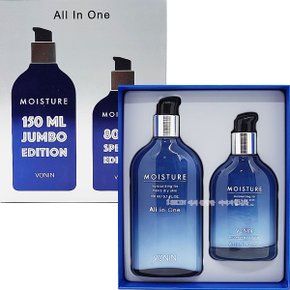 올인원 모이스처150ml+80ml