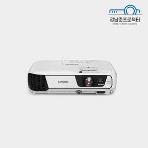 /엡손 중고빔프로젝터 EPSON EB-W41