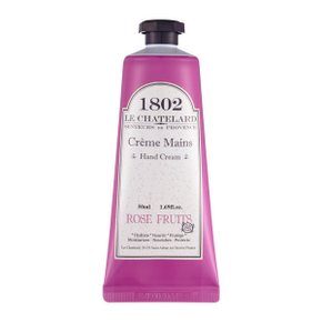 핸드크림 로즈 50ml