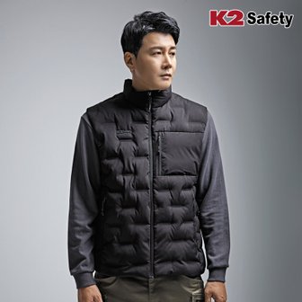  K2 Safety 워크웨어 하이브리드발열조끼2