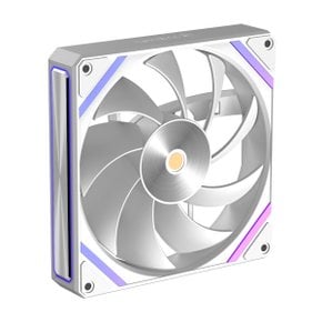 ICEROCK MH 120 엣지 aRGB PWM STD 화이트/영샵