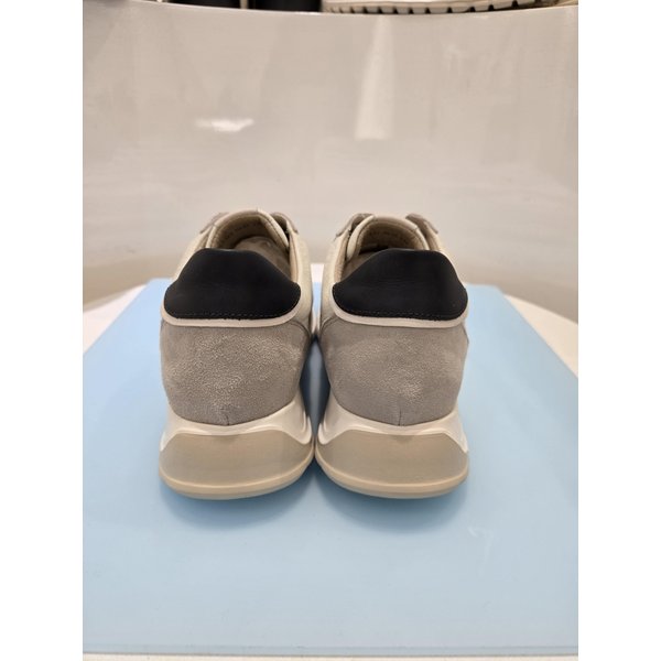 [시흥점] 여성 배색 밴딩 스니커즈 (FLF420)