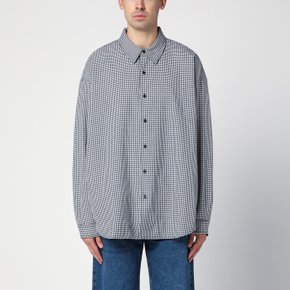 [뉴 암스테르담 서프 어소시에이션]  긴팔 셔츠 FW24 2402009001WO 4005108