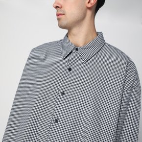 [뉴 암스테르담 서프 어소시에이션]  긴팔 셔츠 FW24 2402009001WO 4005108
