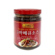 이금기 중화 바베큐소스 240g /홍콩식/중화소스