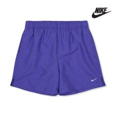 NIKE 스윔 팬츠 보드숏 5인치 수영복 반바지 남자 비치웨어 짐웨어 NESSA560-504