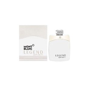 몬블랑 레전드 스피릿 100ml