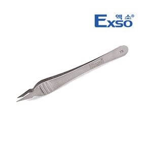 /EXSO/핀셋/TS/공구/정밀작업/산업용/편의성/고성능/정확성