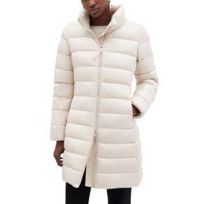 4375806 MANGO Quilted Water Repellent Down Coat