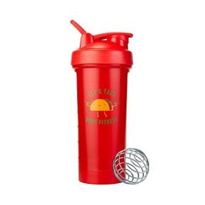 미국 블렌더보틀 쉐이커 보틀 블렌드erBottle Just for Fun 클래식 Shaker Bottle 퍼펙트 Protei